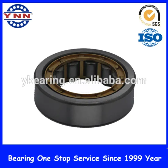 Alibaba gold supplier buy directy from factory Cylindrical Roller Bearings