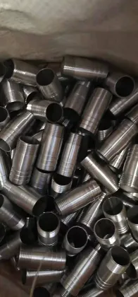 ASME B16.11 3000LB / 6000LBStainless Steel SW Coupling