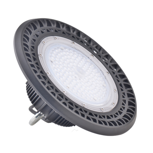 Warehouse lighting UFO High Bay Light 240W 5000K