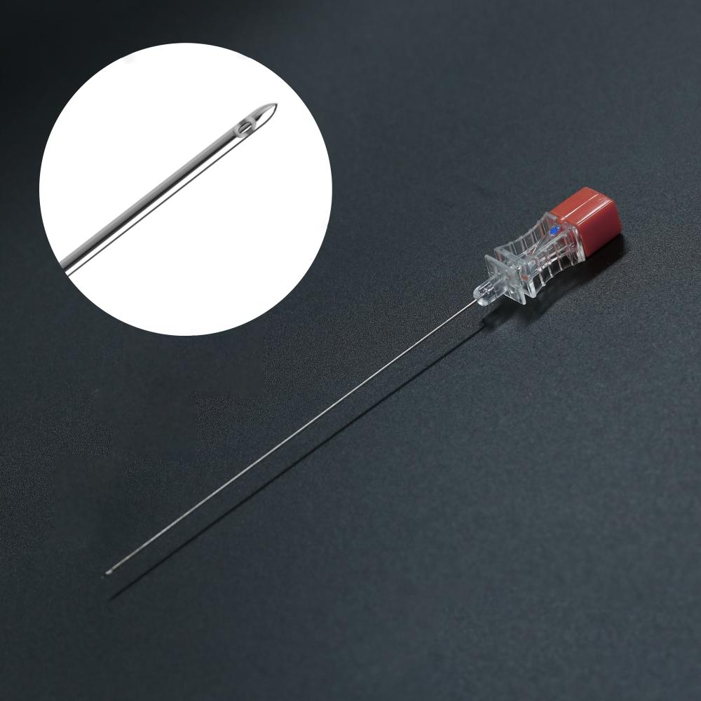 Needle Epidural