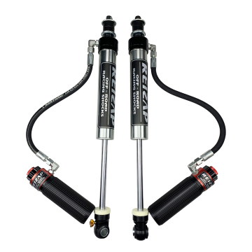 4x4 Compression Adjustable Suspension & Lifting Shock Absorbers for Jeep Wrangler