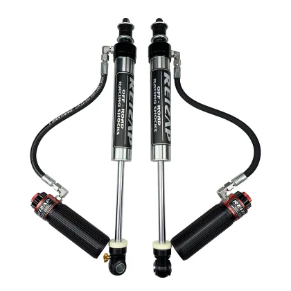 4x4 Compression Adjustable Suspension & Lifting Shock Absorbers for Jeep Wrangler