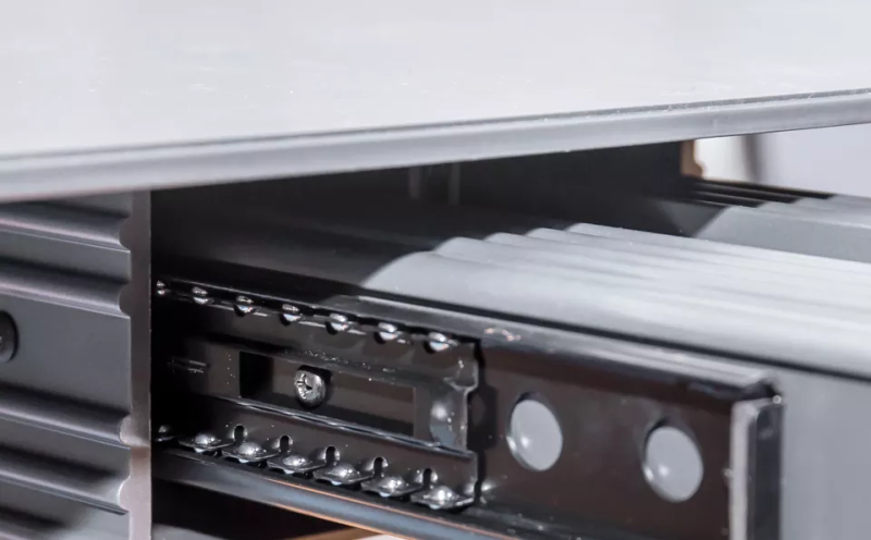 adjustable mobile Tv stand