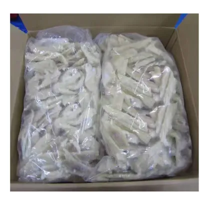 desalted frozen pollock boneless migas,desalted frozen fish alaska pollock migas,desalted pollock fish