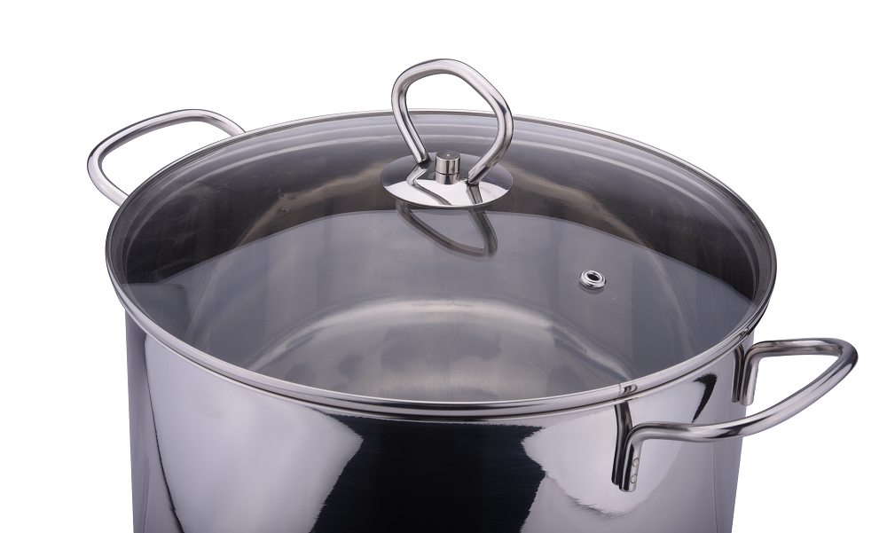 Big Cooking Pot