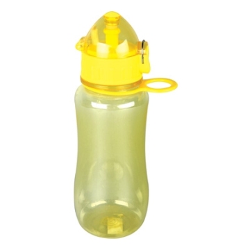 PC sports bottle