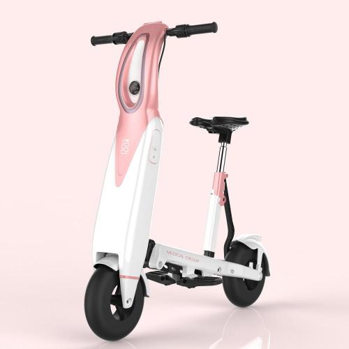 Smart Electric Vehicle/Motorbikes Industrial Design Services