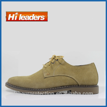 Fashion shoes rubber sole dressing shoes/Italy style shoes for me