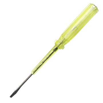 Brand-New Electric Tester Pen Screwdriver Probe Light Voltage Tester Detector AC100-500V