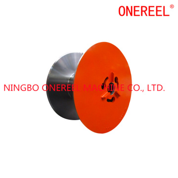 New And High Quality Flat Cable Reel Bobbin