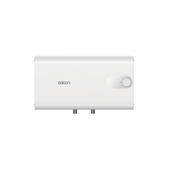 Large‑Capacity Glass Lined Storage Water Heater