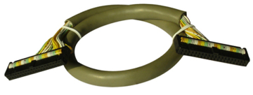 new IDC cable 528