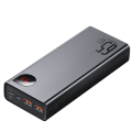 Power Bank 20000mah Baseus Quick Charge Power Bank 20000mAh 65W Manufactory