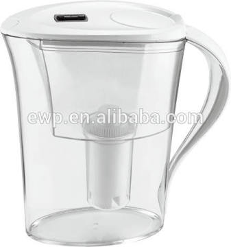 Pitcher Water Filter SF-204