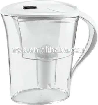 Pitcher Water Filter SF-204