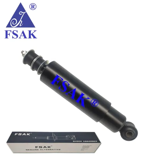 Shock Absorber for SSANGYONG MUSSO