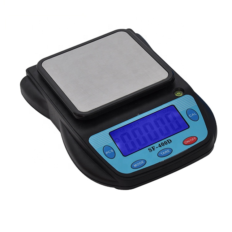 SF-400D wholesale best commercial weight 3kg manual digital food measuring kitchen scale