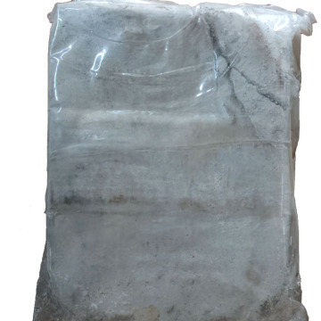 Đất sét lót lò trắng