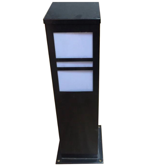 5~20W LED Bollard Light Fixtures