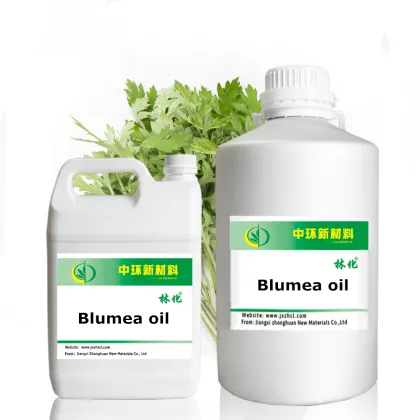 Wholesale Houttuynia Cordata Essential Oil at Low Prices