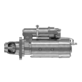 Mining loader R1600G starter motor 207-1556, engine electrical accessories