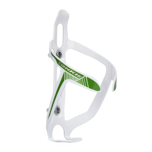 Road & Mountain Bicycle Water Bottle Cage Green