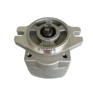 Caterpillar CAT328D Excavator Hydraulic Components: Gear Pump & Pilot Pump for Maintenance & Repair