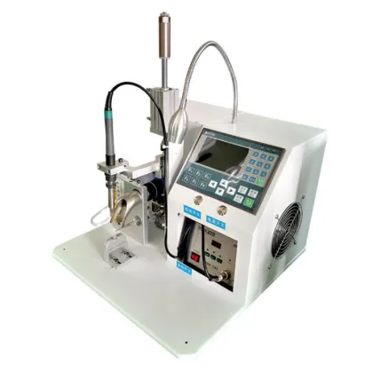 Origin Battery Desktop Wave Soldering Machine