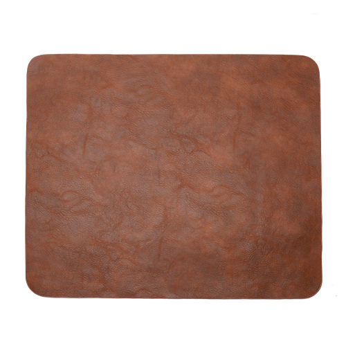 Leather Computer Gaming Soft large mouse pad