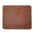 Cuir Computer Gaming Soft Large Mouse Pad