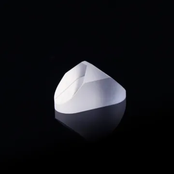 Factory Direct BK7 Material 40/20 Paul Prism Optical Glass Porro Prism