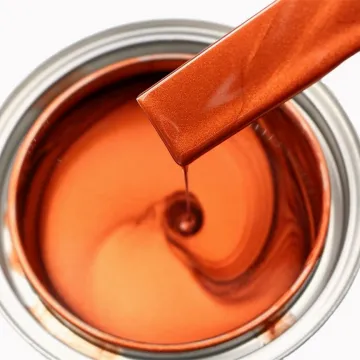 car coating InnoColor car paint auto paint 2k white autobody repair Crystal Pearl Color Tinters car coating
