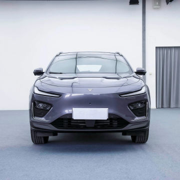 2024 SUV elettrico Neta X: 5 sedili, nuovo veicolo energetico, neta x 400/500 lite