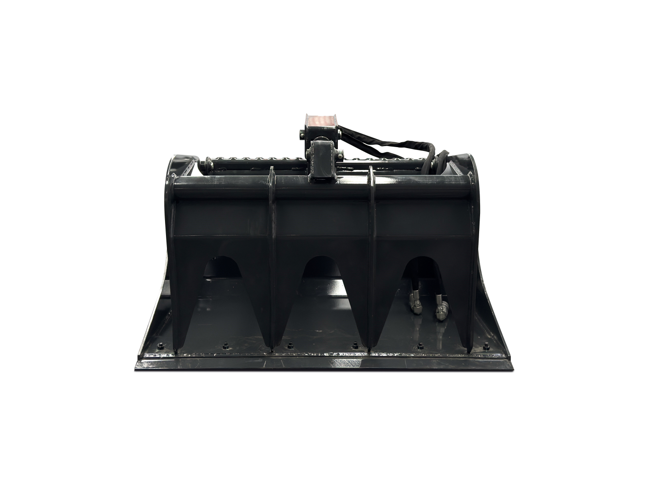 44 inches Bobcat Industrial Grapple for Heavy Duty Applications