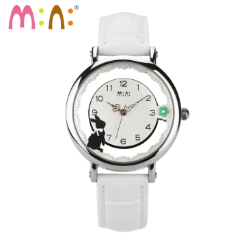2017 ladies fancy wrist watches guangzhou promotional gift items wholesale china watch