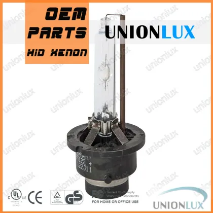 HID Xenon D2s Osram Lamps