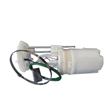 New Mass Fuel Pump for BMW X5/E70 - Part Numbers 16117204763, 16117204762, 16117295459, 16117195463