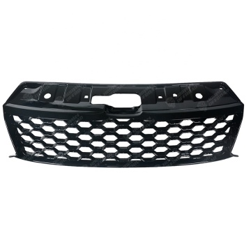 Vorderhaube -Stoßfänger Grill für Amarok 2020