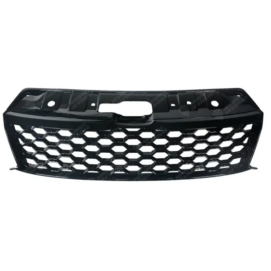 Front Hood Bumper Grill for Amarok 2020