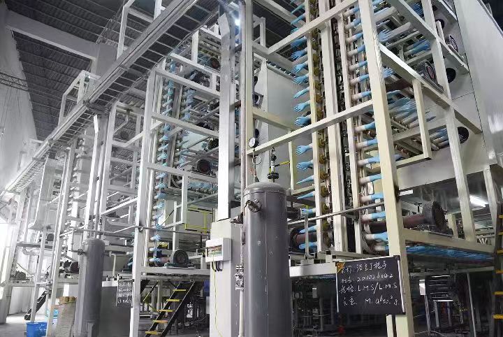 Yanfang Factory Three