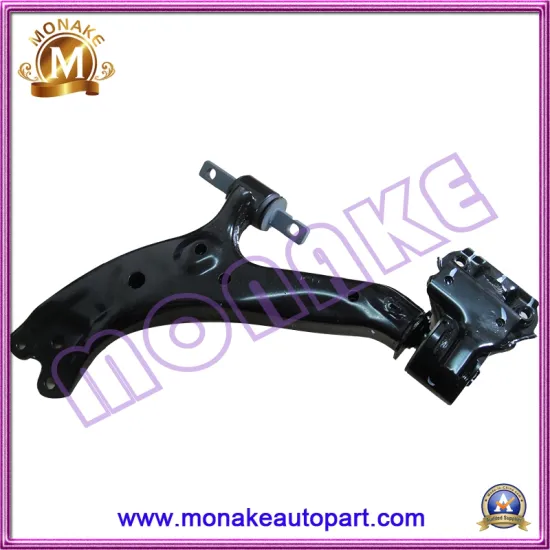 Automobile Parts Suspension Control Arm for Honda