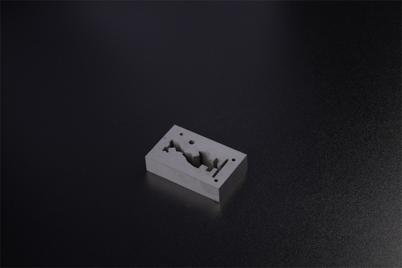 Locking Blocks