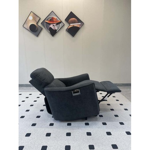 Электрический покривник USB -заряд