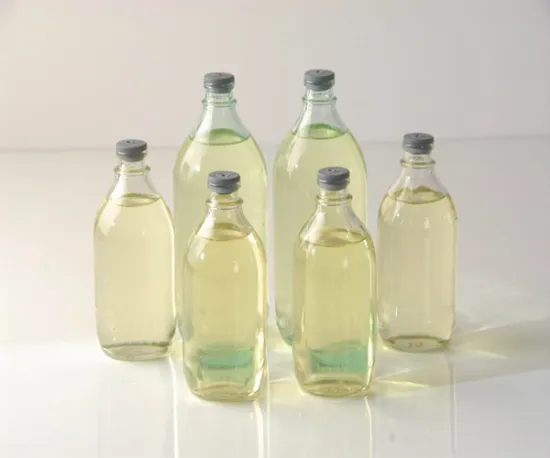 65%-90% Colorless Pine Oil