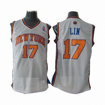 Customized basketball uniform, samples available