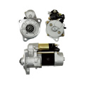 Sawafuji truck starter 24volt 4.5KW NISSAN