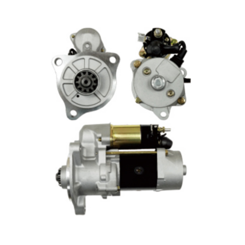 Sawafuji truck starter 24volt 4.5KW NISSAN