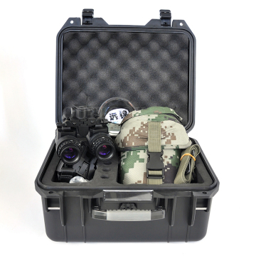 Wholesale High Performance NVG PVS-31 Night Vision Binocular Dual Tube Housing