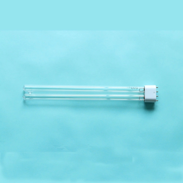 UV Sterilization Lamps for Clear Water