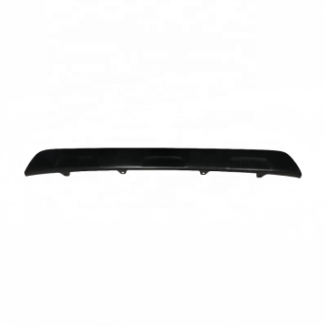 Front Bumper Lower Trim Panel for Toyota Corolla Cross 2022
